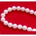 sea pearl necklace